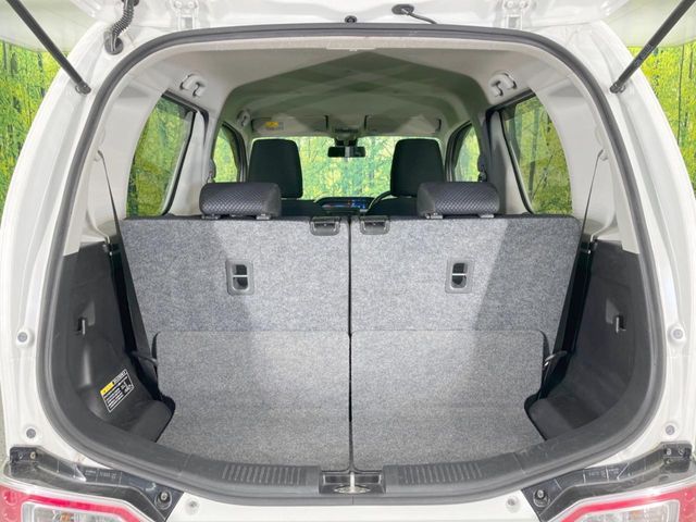 SUZUKI WAGON R 2017 Image 31