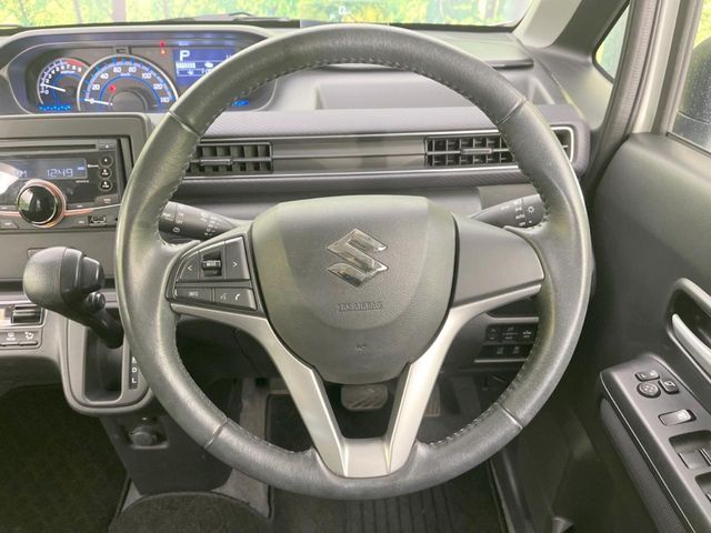 SUZUKI WAGON R 2017 Image 31