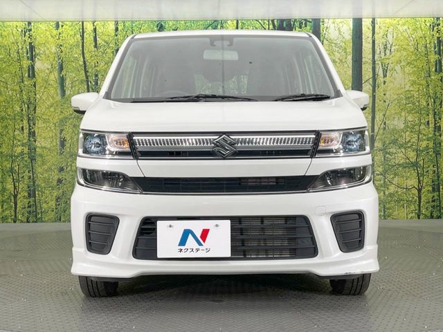 SUZUKI WAGON R 2017 Image 31