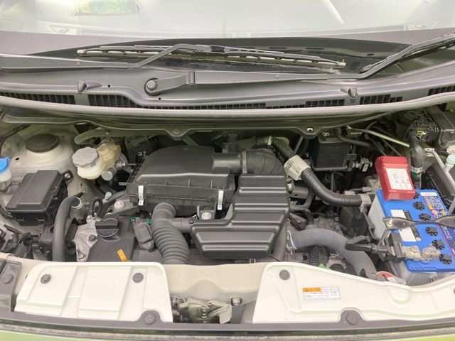 SUZUKI WAGON R 2017 Image 31