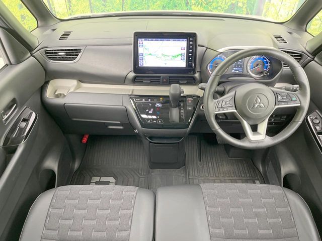 MITSUBISHI DELICA MINI 2025 Image 31