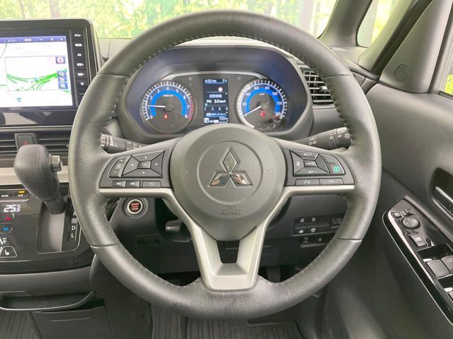 MITSUBISHI DELICA MINI 2025 Image 31