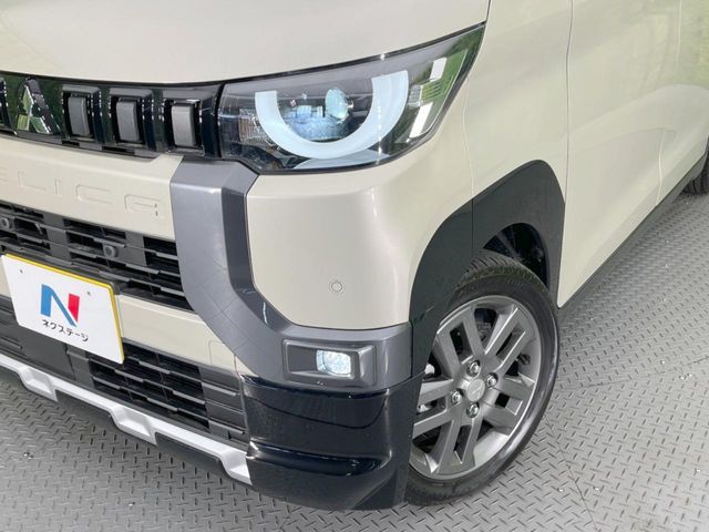 MITSUBISHI DELICA MINI 2025 Image 31