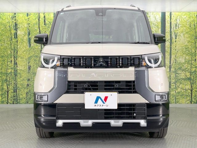 MITSUBISHI DELICA MINI 2025 Image 31