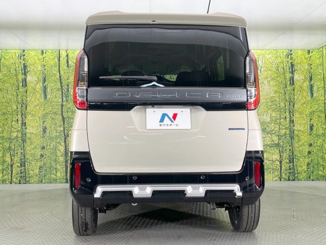 MITSUBISHI DELICA MINI 2025 Image 31