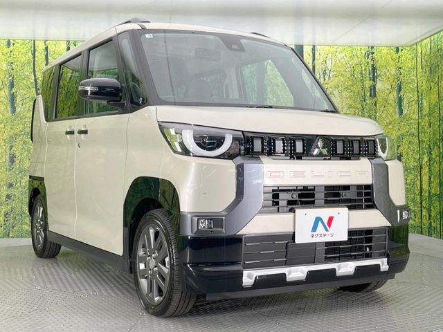 MITSUBISHI DELICA MINI 2025 Image 31