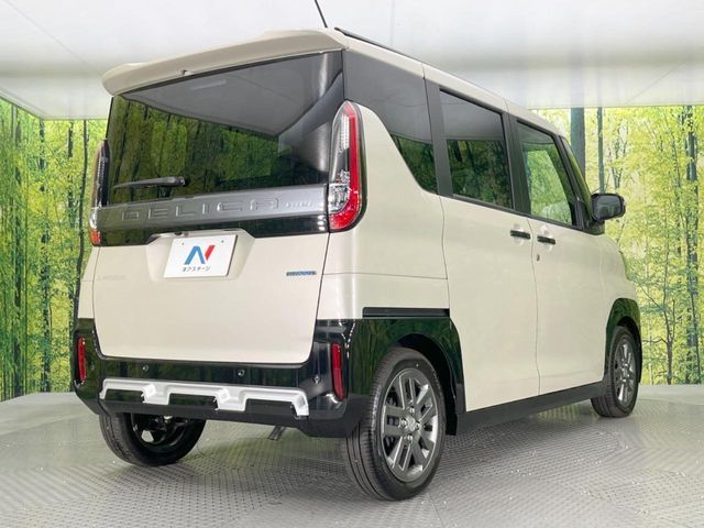 MITSUBISHI DELICA MINI 2025 Image 31