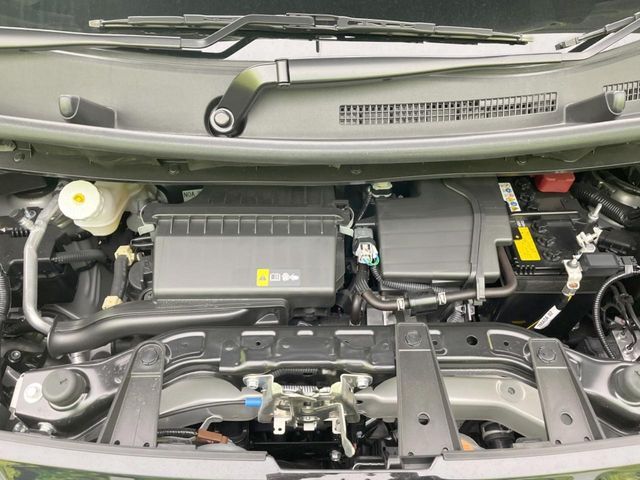 MITSUBISHI DELICA MINI 2025 Image 31