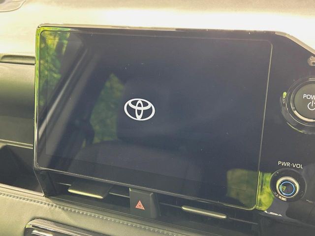 TOYOTA VOXY HYBRID 2023 Image 31