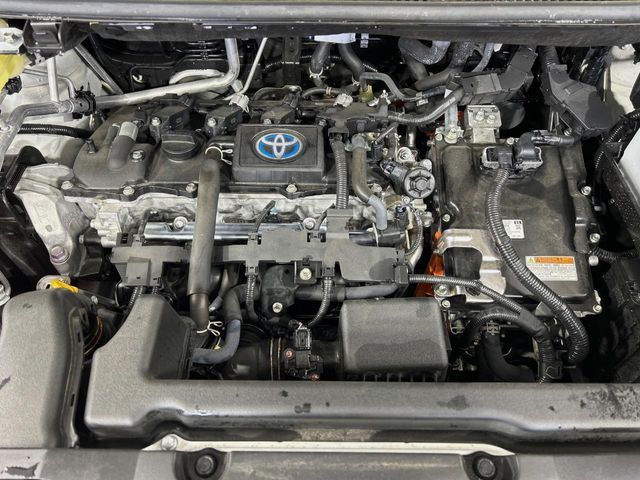 TOYOTA VOXY HYBRID 2023 Image 31