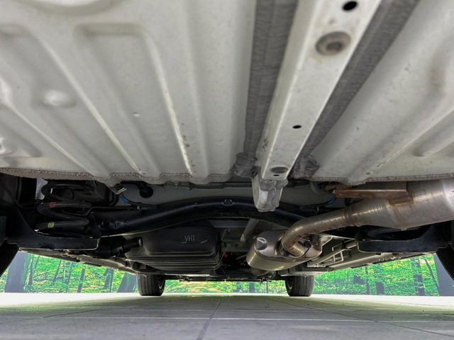 TOYOTA VOXY HYBRID 2023 Image 31