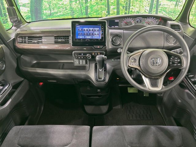 HONDA N BOX CUSTOM 2018 Image 31