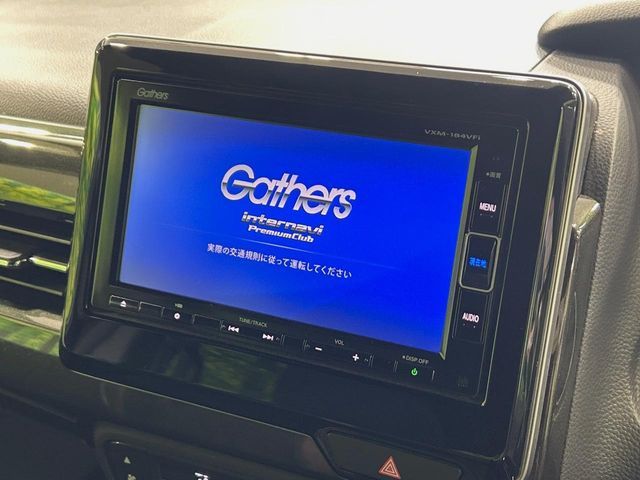 HONDA N BOX CUSTOM 2018 Image 31