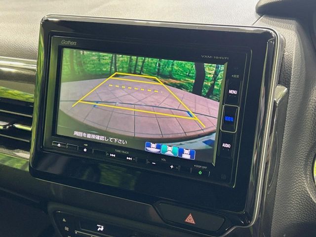 HONDA N BOX CUSTOM 2018 Image 31