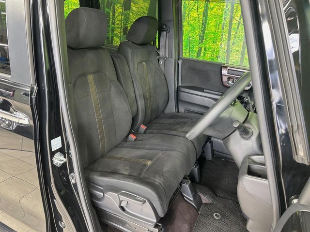 HONDA N BOX CUSTOM 2018 Image 31