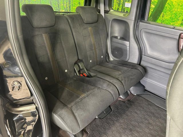 HONDA N BOX CUSTOM 2018 Image 31