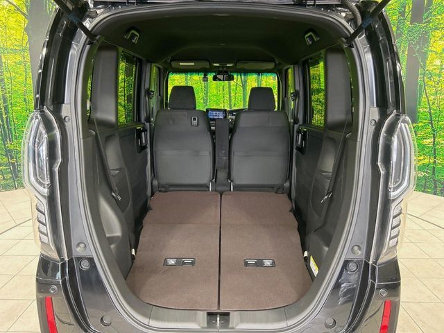 HONDA N BOX CUSTOM 2018 Image 31