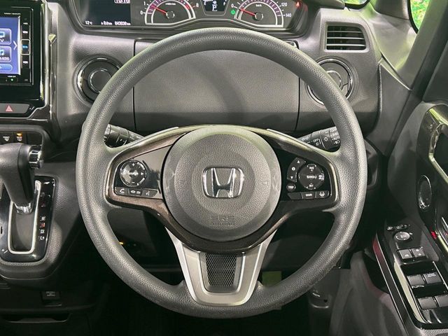 HONDA N BOX CUSTOM 2018 Image 31