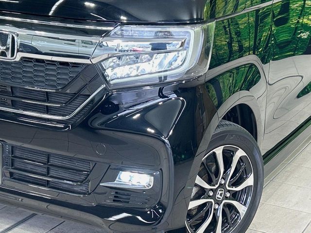 HONDA N BOX CUSTOM 2018 Image 31