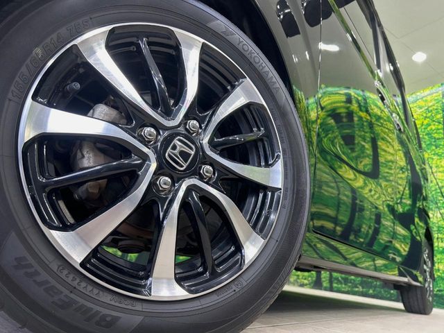 HONDA N BOX CUSTOM 2018 Image 31