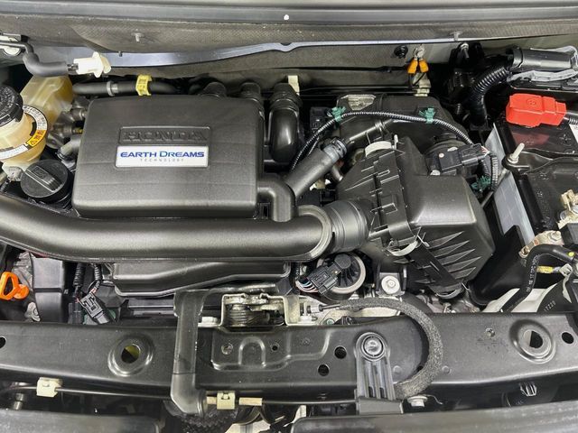 HONDA N BOX CUSTOM 2018 Image 31