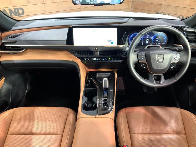 TOYOTA CROWN SPORT 2024 Image 31