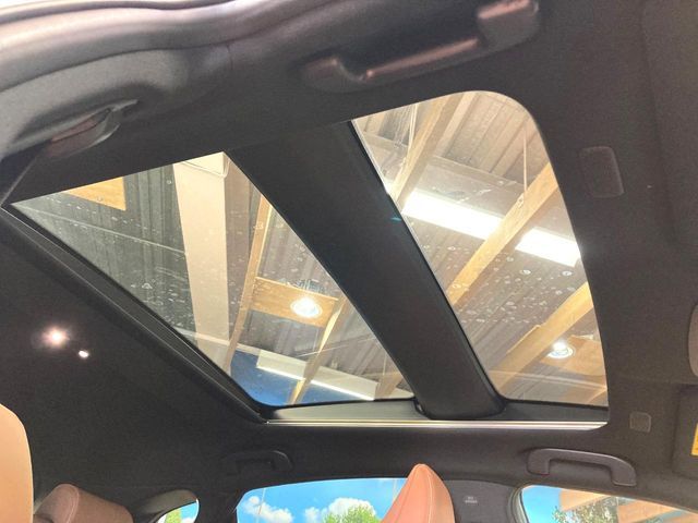 TOYOTA CROWN SPORT 2024 Image 31