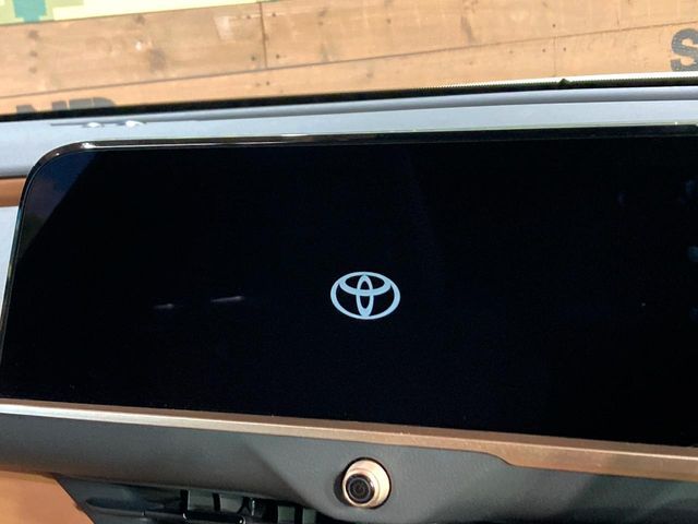 TOYOTA CROWN SPORT 2024 Image 31