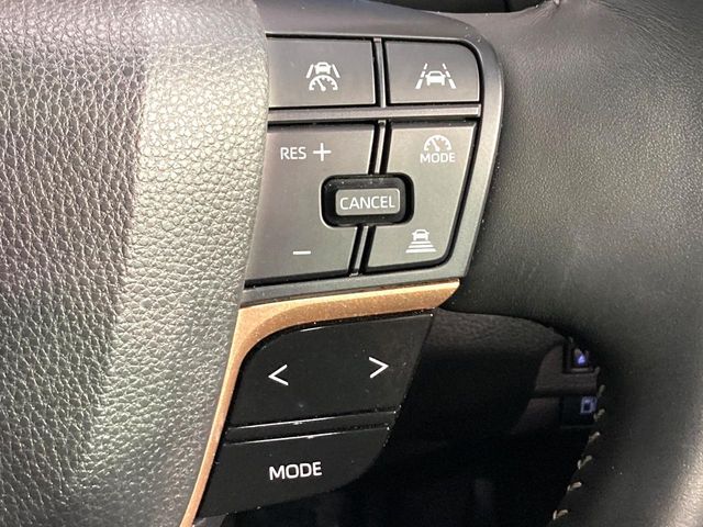 TOYOTA CROWN SPORT 2024 Image 31