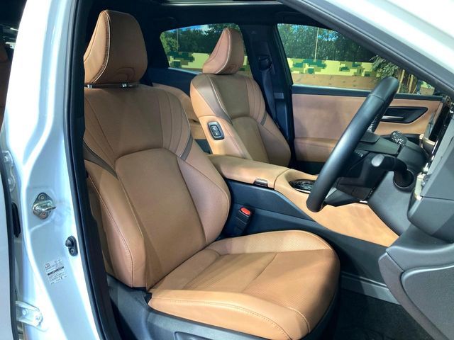 TOYOTA CROWN SPORT 2024 Image 31