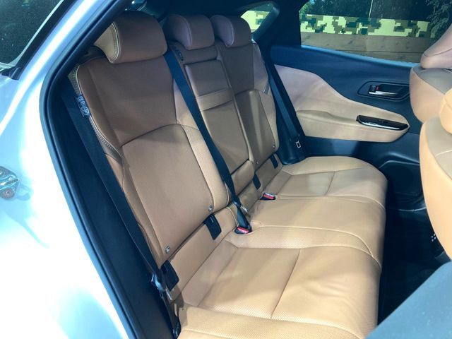 TOYOTA CROWN SPORT 2024 Image 31