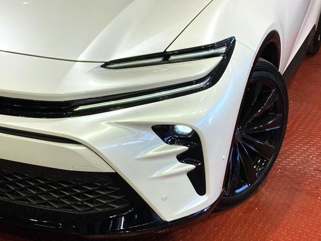 TOYOTA CROWN SPORT 2024 Image 31