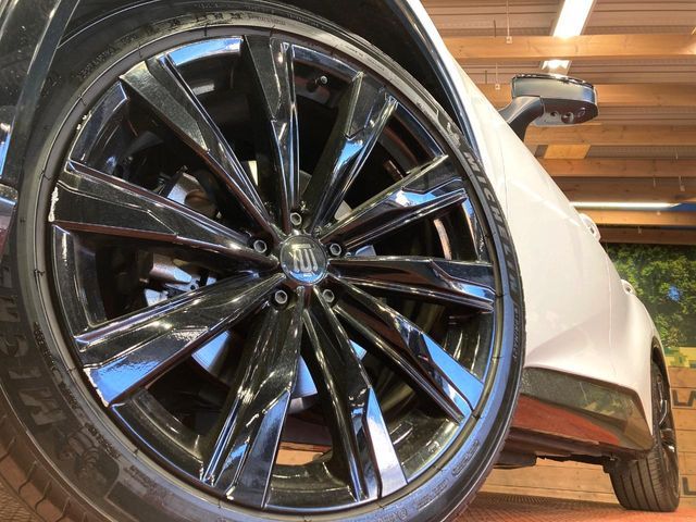 TOYOTA CROWN SPORT 2024 Image 31