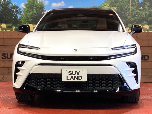 TOYOTA CROWN SPORT 2024 Image 31