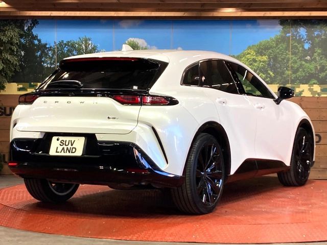 TOYOTA CROWN SPORT 2024 Image 31