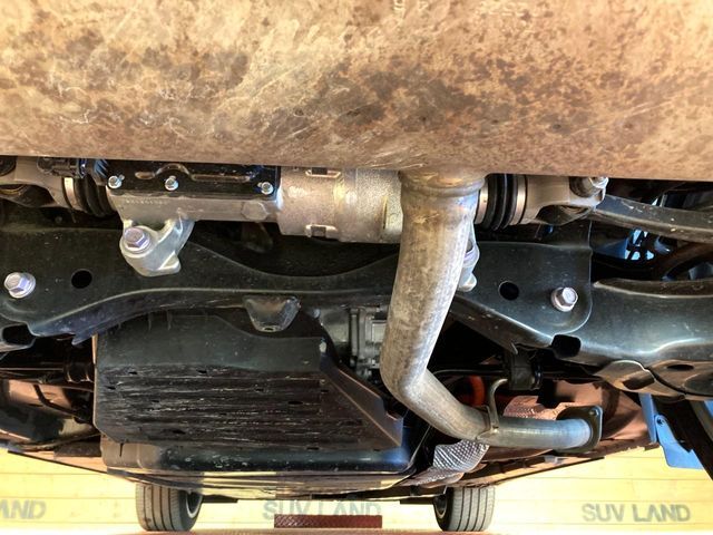 TOYOTA CROWN SPORT 2024 Image 31