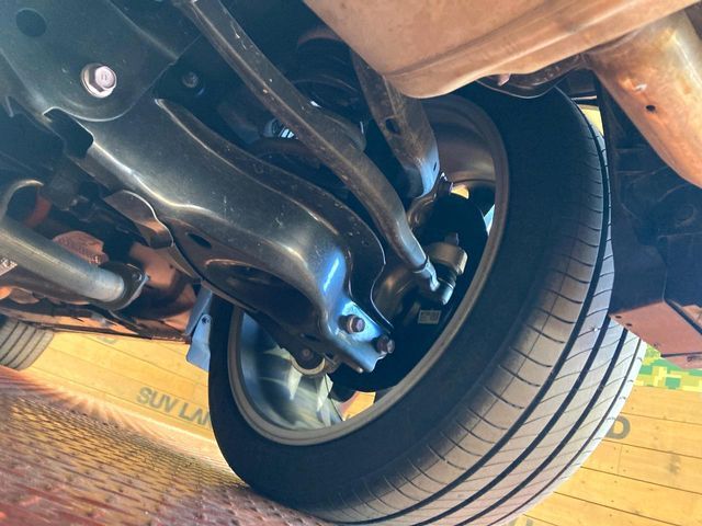 TOYOTA CROWN SPORT 2024 Image 31