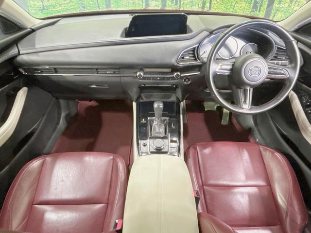 MAZDA CX-30 2021 Image 31