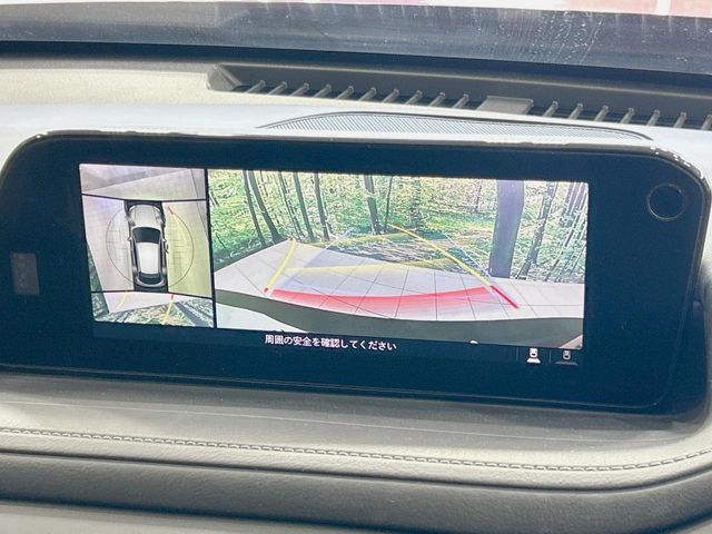 MAZDA CX-30 2021 Image 31