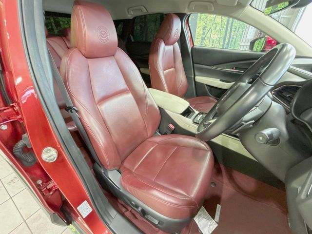 MAZDA CX-30 2021 Image 31