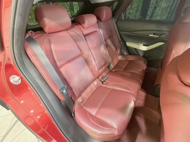 MAZDA CX-30 2021 Image 31