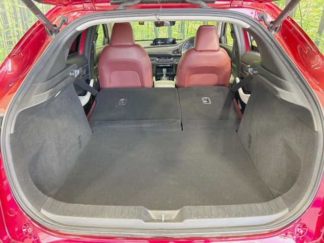 MAZDA CX-30 2021 Image 31