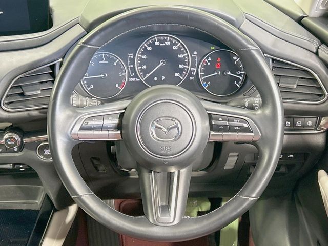 MAZDA CX-30 2021 Image 31