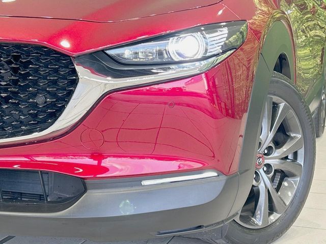 MAZDA CX-30 2021 Image 31