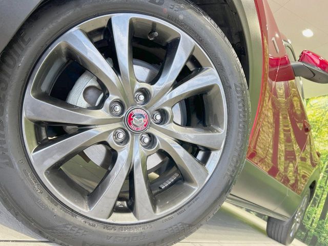 MAZDA CX-30 2021 Image 31