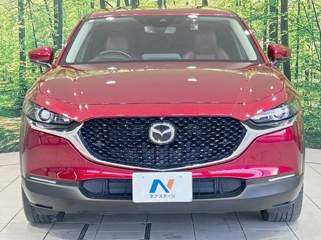 MAZDA CX-30 2021 Image 31