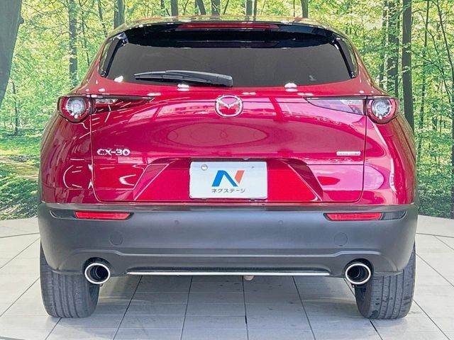 MAZDA CX-30 2021 Image 31