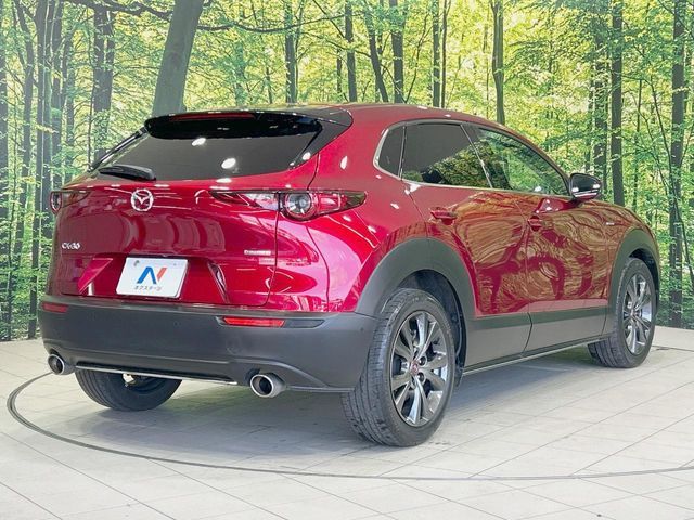 MAZDA CX-30 2021 Image 31