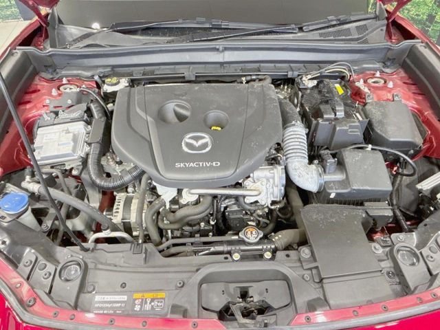 MAZDA CX-30 2021 Image 31