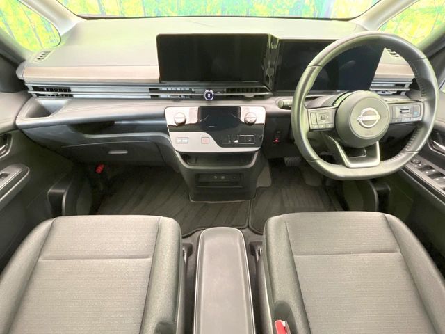 NISSAN SERENA  WG 2023 Image 31